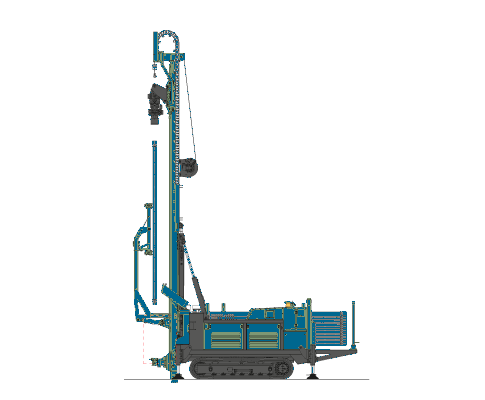 MULTIDRILL ML MAX