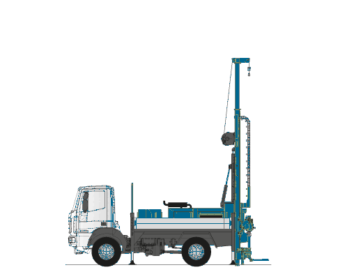 MULTIDRILL ML T