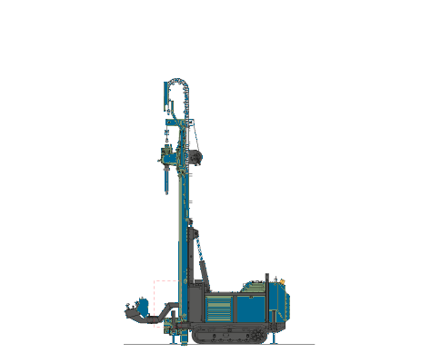 MULTIDRILL ML