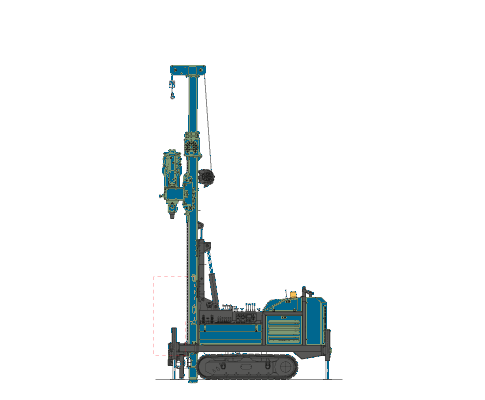 MULTIDRILL PL G