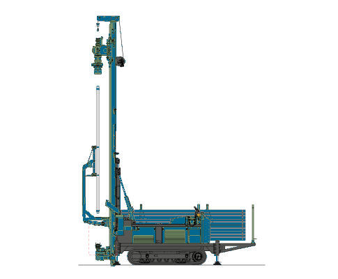 MULTIDRILL XL MAX