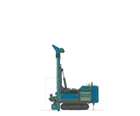 MULTIDRILL SL