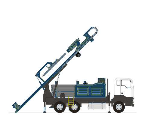 MX 140 T
