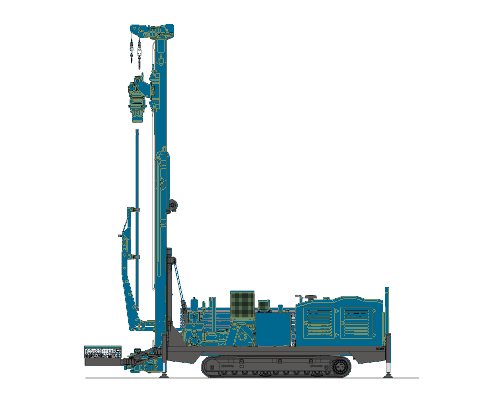 FS 400