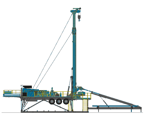FS600