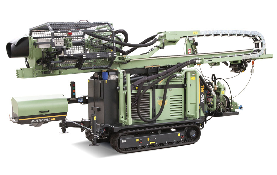 multidrill-ml1