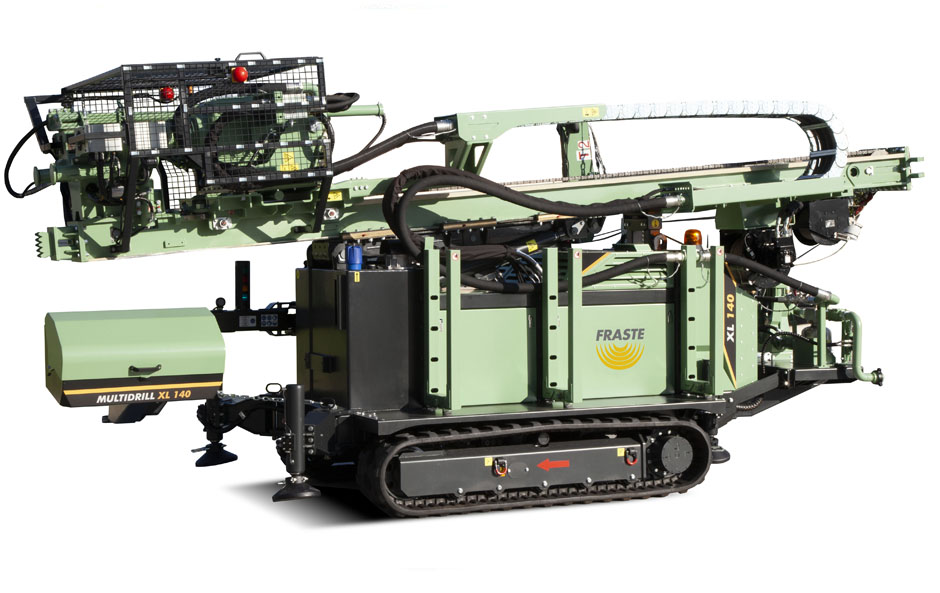 multidrill-xl-140-1