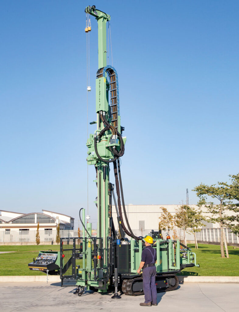 multidrill-xl-140-2