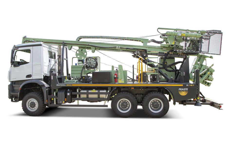 multidrill-xl-140-t1