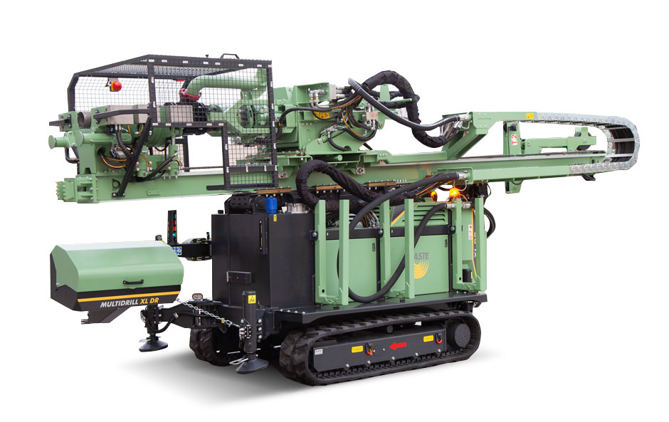 multidrill-xl-140DR