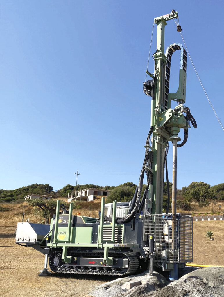 multidrill-xl-170
