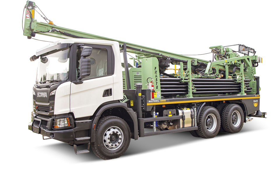 multidrill-xl-170-t1